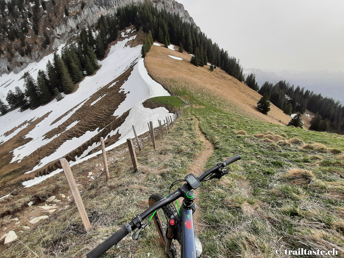 Col des Combes
